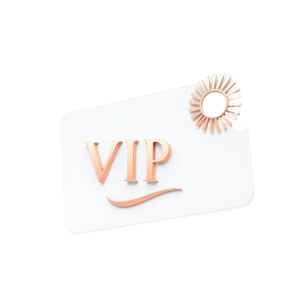 Grupo VIP das Alunas